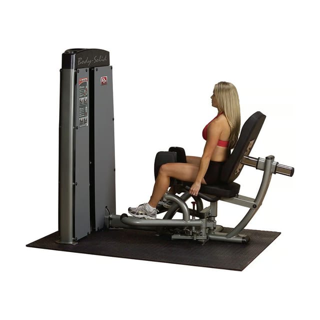 Body-Solid Pro Dual Inner / Outer Thigh (Modular Station) DIOT