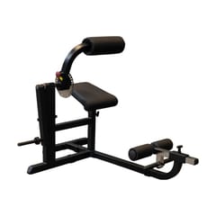 Body-Solid Cam Series Ab & Back Machine (Black) GCAB360B