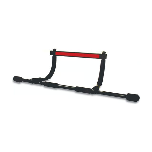 Body-Solid Mountless Pull Up / Push Up Bar PUB30