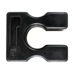 Body-Solid 5 lb Weight Stack Adapter Plate WSA5