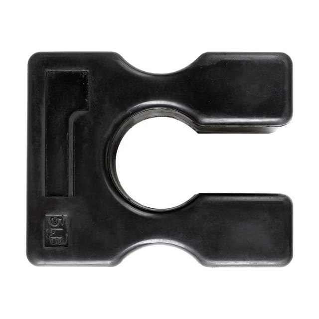 Body-Solid 5 lb Weight Stack Adapter Plate WSA5