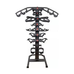 Afton Powergrip Set – Ergonomic Cable Attachment System
