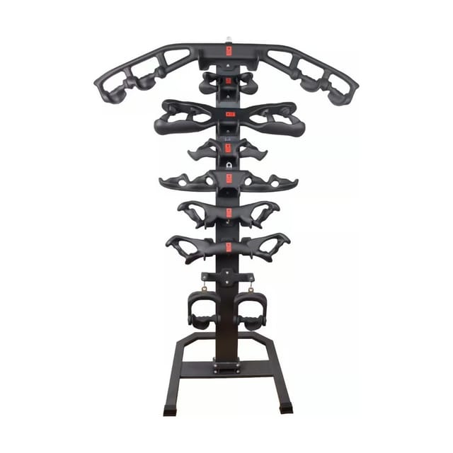 Afton Powergrip Set – Ergonomic Cable Attachment System