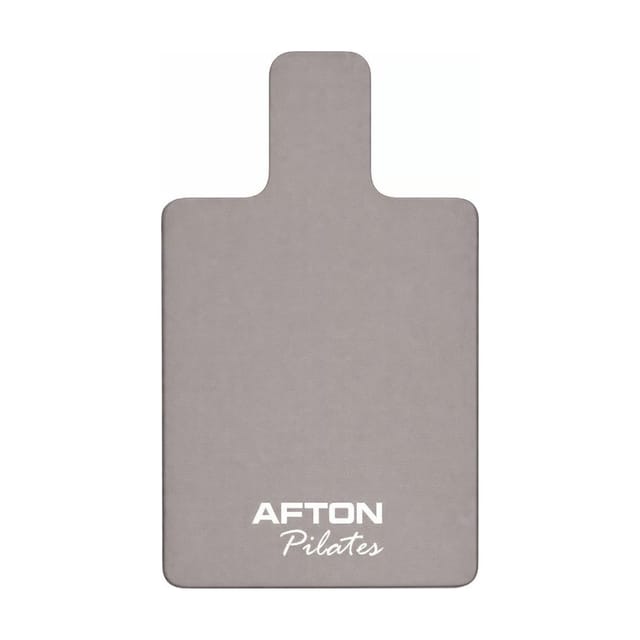Afton Pilates Reformer Mat