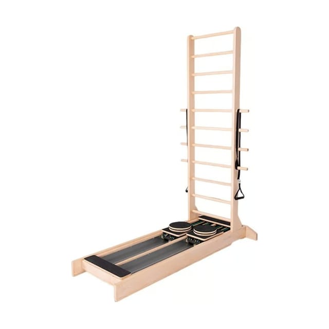 Afton Pilates Align Core
