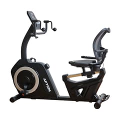 Afton RB210 Recumbent Bike