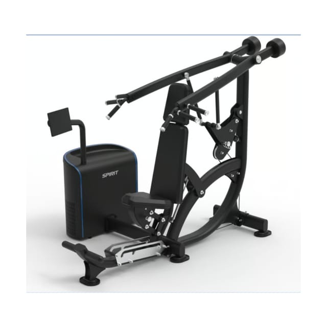 Spirit Fitness i-Strength IS-2001 Chest / Shoulder Press