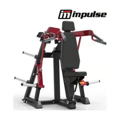 Impulse ECP101 Shoulder Press