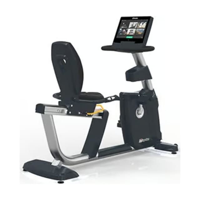 Impulse RR970 Touch Screen Recumbent Bike
