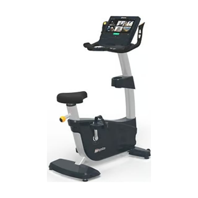 Impulse RU970 Touch Screen Upright Bike