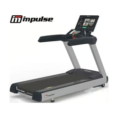 Impulse RT970 Touch Screen Motorised Treadmill