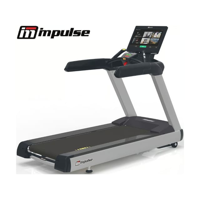 Impulse RT970 Touch Screen Motorised Treadmill