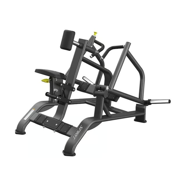Spirit Fitness SP-6503 Seated Row