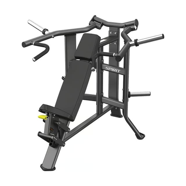 Spirit Fitness SP-6504 Chest Press