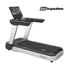 Impulse AC4050 Touch Screen Motorised Treadmill