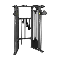Spirit Fitness SP-8512 Functional Trainer