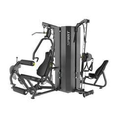 Spirit Fitness SP-9570 4-Stack Multi-Jungle