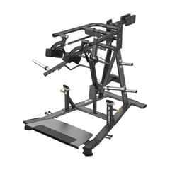 Spirit Fitness SP-6518 Pendulum Squat