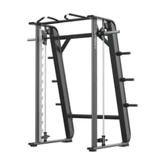 Spirit Fitness SP-8518 Smith Machine