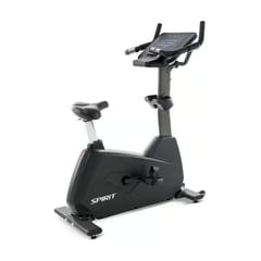 Spirit Fitness CU800+ Upright Bike
