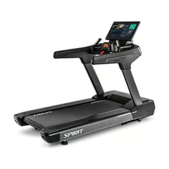 Spirit Fitness Phantom Touchscreen Treadmill