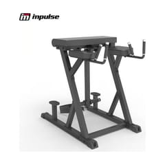Impulse IFP1619 – Reverse Hyperextension