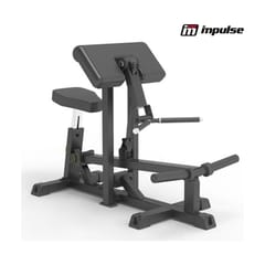 Impulse IFP1501 – Bicep Curl