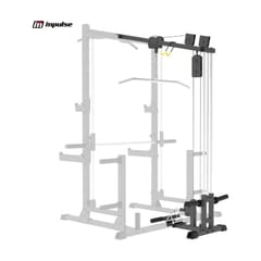 Impulse IFP1721 Opt – Lat Pulldown / Seated Row Attachment