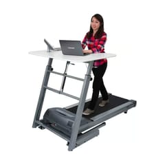 Spirit Fitness DT520 Desk Treadmill