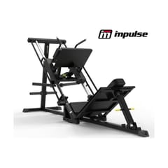 Impulse IFP1711 Hack Squat / Leg Press