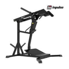 Impulse IFP1707 Leverage Squat/Calf