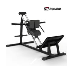 Impulse IFP1617 Hack Squat