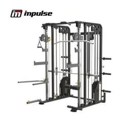 Impulse Encore ES2100 Multi-Functional Trainer With Smith