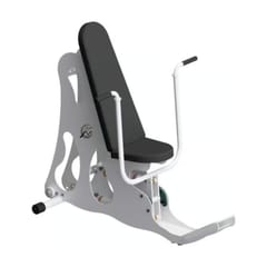 Slimline Laser – Chest Press / Seated Row