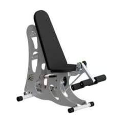 Slimline Laser – Leg Extension / Curl