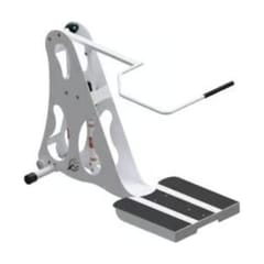 Slimline Laser – Upright Row