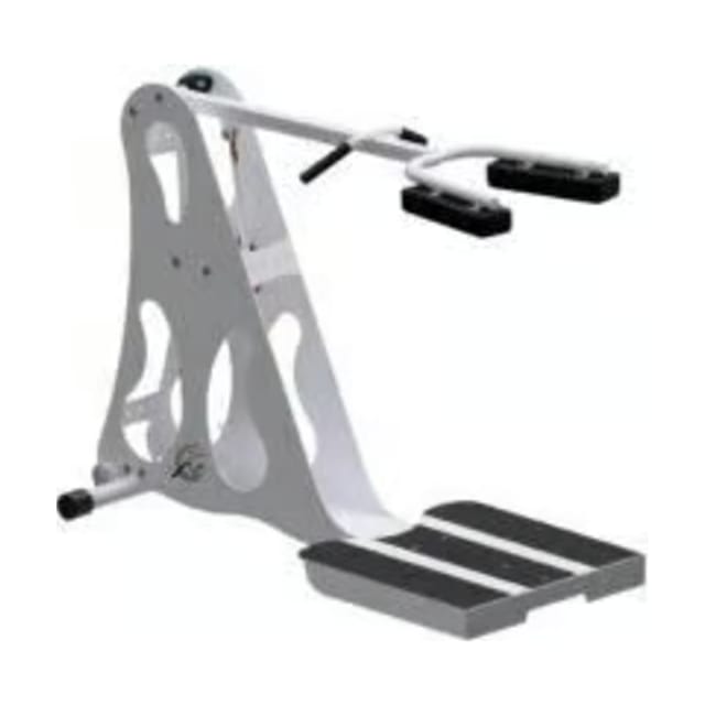 Slimline Laser – Squat