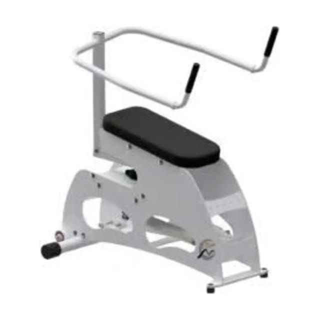 Slimline Laser – Rotary Torso