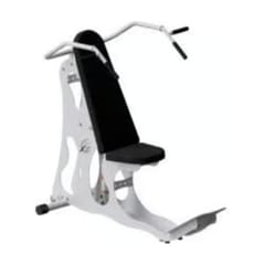Slimline Laser – Shoulder Press / Lat Pull