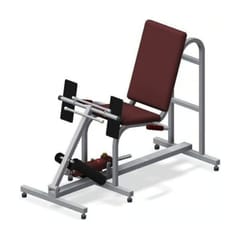 EXER-GYM Leg Press
