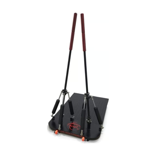 Trainer 360 – Multidimensional Equipment