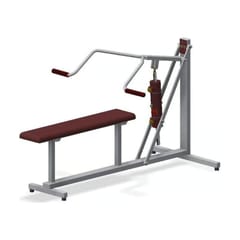 EXER-GYM Bench Press