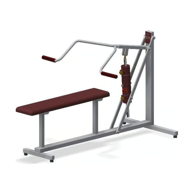 EXER-GYM Bench Press