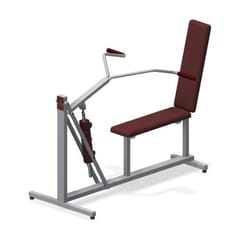 EXER-GYM Shoulder Press