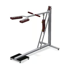 EXER-GYM Jump Squat