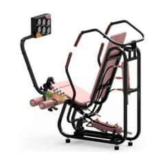 EXER KING Multigym PRO EK Model