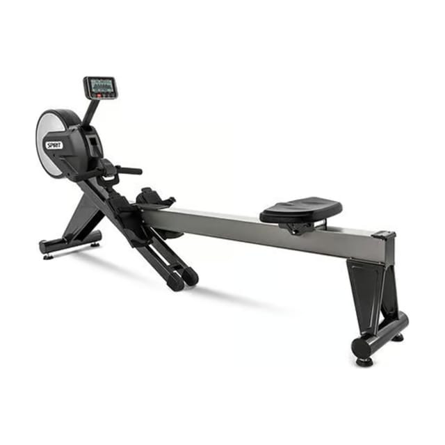 Spirit Fitness CRW800+ Air & Magnetic Rower