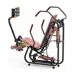 EXER KING Multigym PRO EK Model with Pressure Compensator Cylinders