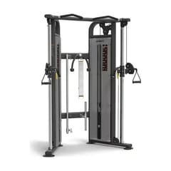 Spirit Fitness SP-3526 Functional Trainer – Stock Clearance
