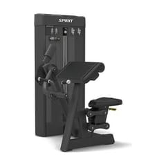 Spirit Fitness SP-4307 Biceps Curl – Stock Clearance Spirit Fitness SP-4307 Biceps Curl – Stock Clearance